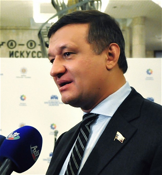 Россия и Азербайджан: еще один год стратегического партнерства