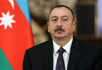 Президенту Республики Куба Его превосходительству господину Мигелю Диасу-Канелю