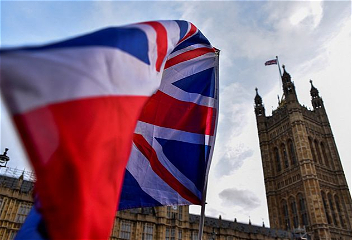 В Британии представят «амбициозный»проект бюджета с учетом Brexit