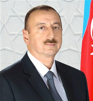 Распоряжение Президента Азербайджанской Республики