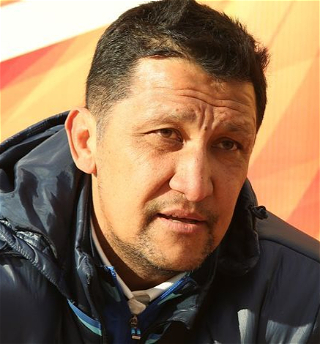 Алмас Кулшинбаев: «Игра носила принципиальный характер»