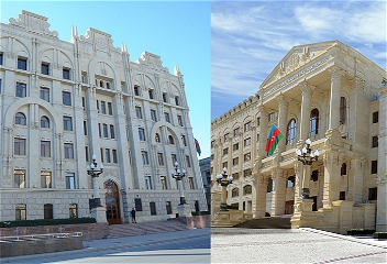 МВД и Генеральная прокуратура: «Подозреваемый в убийстве Нармин Гулиевой Илькин Сулейманов полностью признался в содеянном»