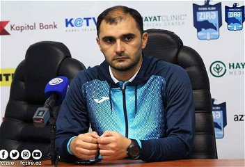 Заур Гашимов: «Я остался доволен»