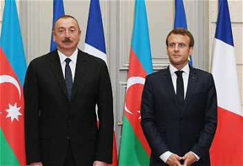 Сообщениепресс-службы Президента