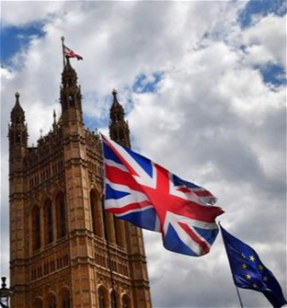 После Brexit Борис Джонсонне намерен соблюдать стандарты ЕС