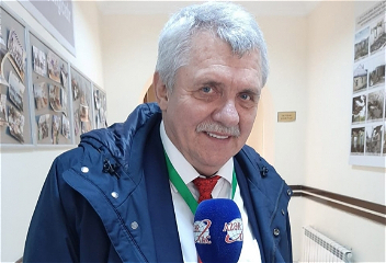 Петер Марчек: «Парламентские выборы в Азербайджане проходят в прозрачных условиях»