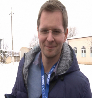 Наблюдатель ОБСЕ: «Негативных случаев на выборах не выявлено»
