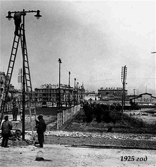 Ретроспектива