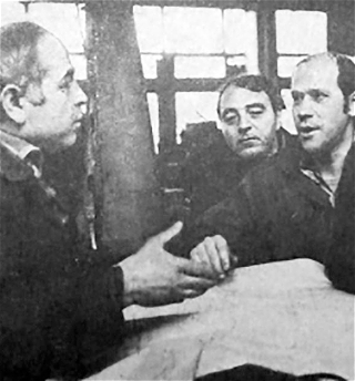 Ретроспектива