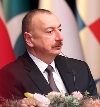 Президенту Турецкой Республики Его превосходительству господину Реджепу Тайипу Эрдогану