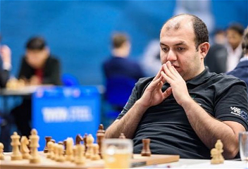 «АО»: Мамедов держит планку