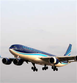 AZAL организует чартерные рейсыиз Турции в Азербайджан
