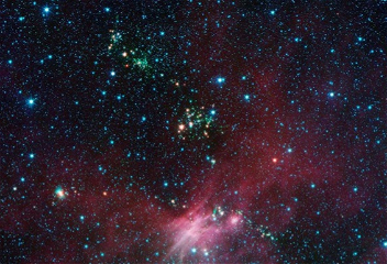 NASA запустит четыре миссии для изучения космоса