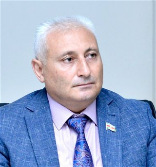 Хикмет Бабаоглу: «РаспоряжениеПрезидента Ильхама Алиевао помиловании — пример гуманизма»