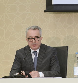 Ибрагим Мамедов: «Если гражданене будут соблюдать карантинный режим, то он может быть продлен»