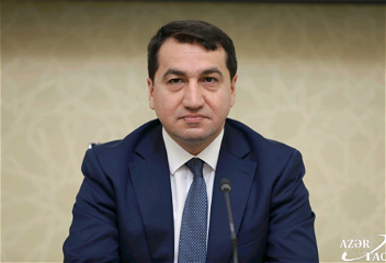 Помощник Президента: «Хотя нынешняя ситуацияв стране удовлетворительна, превентивныемеры все еще следует продолжать»