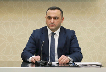Председатель правления TƏBİB: «Созданы всеусловия для работы в нашей стране медицинскихработников, получающих образование за рубежом»
