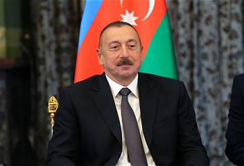 Сообщение Пресс-службы Президента