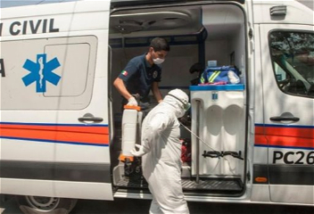 В Мексике более 20 человек погибли из-за контрафактного алкоголя