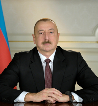 Сообщение Пресс-службы Президента