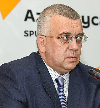 Российский историк Олег Кузнецов разъяснил, почему армяне так держатся за фашистскую идеологию