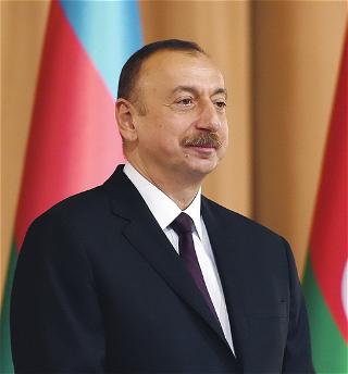 Сообщение Пресс-службы Президента
