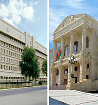 Служба государственной безопасности и Генеральнаяпрокуратура распространили совместное сообщениео противозаконных действиях должностных лицБереговой охраны Государственной пограничной службы