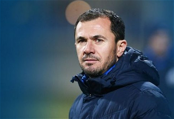 Марио Токич: «Мы собрали неплохую команду»