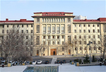 Оперативный штаб: «Принято решениео продлении особого карантинного режима по стране до 1 июля»