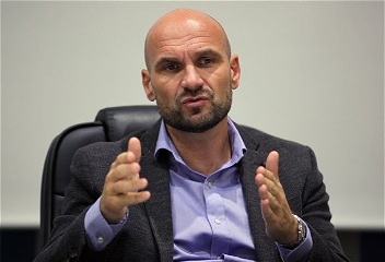 Желько Сопич: «Не всем удалосьвыполнить мои установки»
