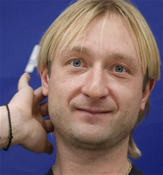 Плющенко — тренер сборной России