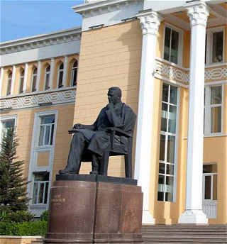Бакинская музыкальная академия организует первыйМеждународный онлайн-конкурс музыкантов всех возрастов