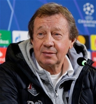 Дмитрий Селюк: «Палычоткрыт для предложений»