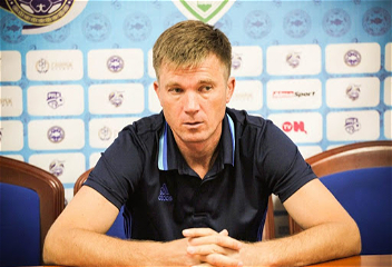Юрий Максимов: «У кубкового турнира свои законы»