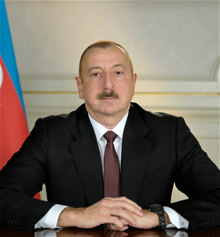 Сообщениепресс-службы Президента