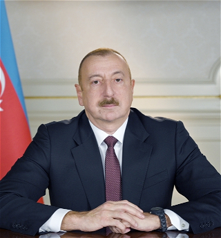 Сообщение Пресс-службы Президента