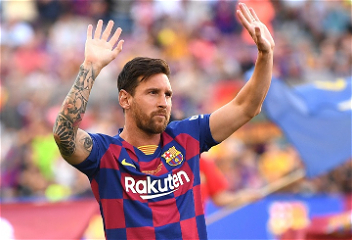 Лионель Месси:«Меня обманом вынудили остаться…»