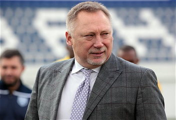 Игорь Пономарев: «Всему свое время»