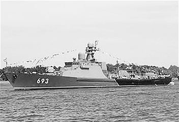 Ретроспектива