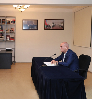 Проходит осенняя конференция EANA на тему «Коронавирус:перемены и возможности»