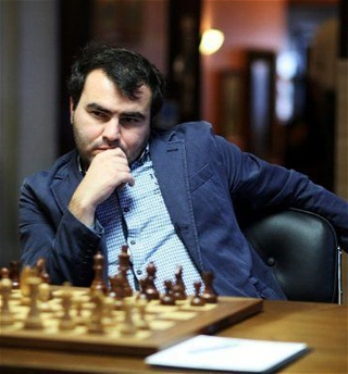 Шах и Найдич — призеры чемпионата Германии