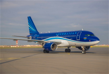 AZAL открывает специальные рейсыв Анкару и Анталью