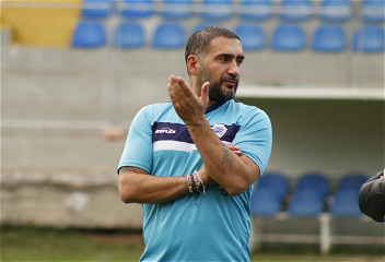 Умит и Эльвин в «Шкупи»