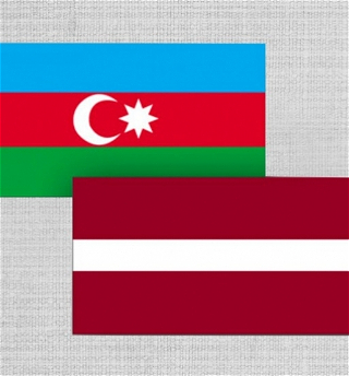 Члены Комитета по внешним связям Сейма Латвии проинформированыо военных провокациях против Азербайджана
