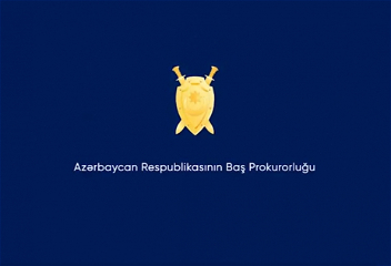 Генеральная прокуратура: «В результате обстрела врагом кладбища во время похороннойцеремонии в Тертере погибли 3 человека,5 — получили ранения»