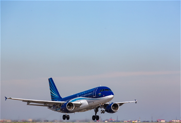 AZAL возобновляет полетыпо маршруту Баку — Нахчыван — Баку