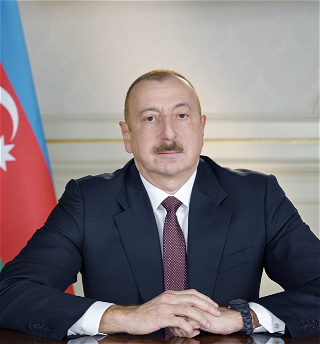 Новоизбранному Президенту Республики Молдова