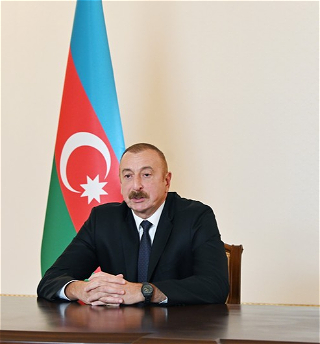 СообщениеПресс-службы Президента