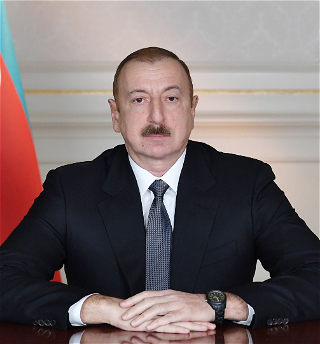 Закон Азербайджанской Республики