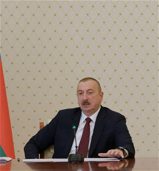 Закон Азербайджанской Республики
